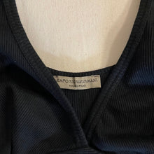 Load image into Gallery viewer, Top vintage Emporio Armani 90s