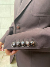 Load image into Gallery viewer, Giacca Gucci vintage marrone 2000s