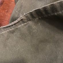 Load image into Gallery viewer, Jumpsuit militare vintage 90s