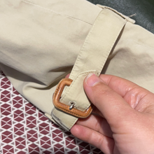 Load image into Gallery viewer, trench Burberry vintage 80s