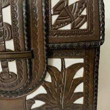 Load image into Gallery viewer, Borsa artigianale marocchina