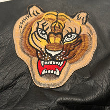 Load image into Gallery viewer, Chiodo JpG Gaultier Junior nero 80s