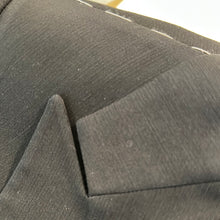 Load image into Gallery viewer, Completo nero a tre prezzi 90s