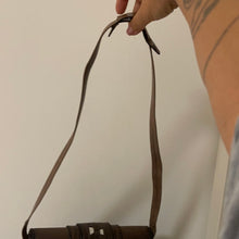 Load image into Gallery viewer, Borsa artigianale marocchina