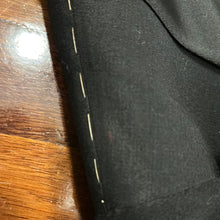 Load image into Gallery viewer, Tuxedo nero Abla per Brun 70s