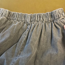 Load image into Gallery viewer, Hanbok "moderno" color nero mélange 90s