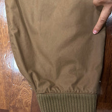 Load image into Gallery viewer, Pantaloni Claude Montana imbottiti 80s