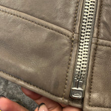 Load image into Gallery viewer, Perfecto Schott tortora 2000s