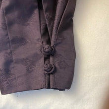 Load image into Gallery viewer, Baji pantalone Hanbok tradizionale sartoriale viola