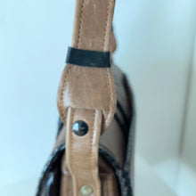 Load image into Gallery viewer, Borsa artigianale marocchina