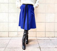 Load image into Gallery viewer, Gonna blu Antonio Marras 90s
