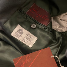 Load image into Gallery viewer, Completo doppio petto grigio 90s