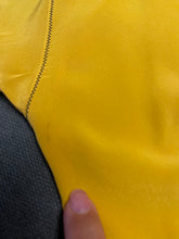 Load image into Gallery viewer, Camicia LES COPAINS gialla 70s
