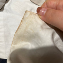 Load image into Gallery viewer, Completo Cantareli check grigio 90s