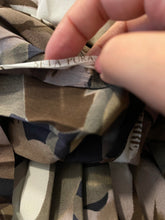 Load image into Gallery viewer, Gonna sartoriale tessuto Ferre'80s