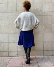 Load image into Gallery viewer, Gonna blu Antonio Marras 90s