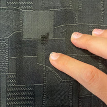 Load image into Gallery viewer, Hanbok moderno bicolore ruggine/nero