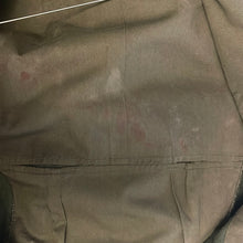 Load image into Gallery viewer, Giacca militare svedese anni 70s