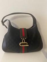 Load image into Gallery viewer, Jackie web sherry Gucci