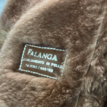 Load image into Gallery viewer, Montone color biscotto 80s