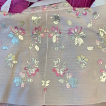 Load image into Gallery viewer, Hanbok sartoriale tradizionale vintage