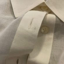 Load image into Gallery viewer, Camicia bianca 70s