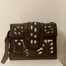 Load image into Gallery viewer, Borsa artigianale marocchina