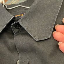 Load image into Gallery viewer, Camicia Louis Vuitton Uniforms nera