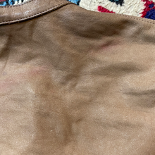 Load image into Gallery viewer, Giacca in pelle Chloe 2000s
