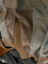 Load image into Gallery viewer, Cappotto Jil Sander , marrone 80s