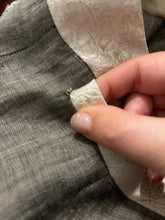 Load image into Gallery viewer, Pantalone a palazzo Antonio Marras 2000s