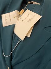 Load image into Gallery viewer, Jumsuit verde petrolio by Walter Duchini 90s