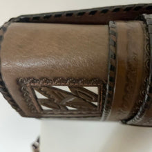 Load image into Gallery viewer, Borsa artigianale marocchina