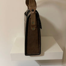 Load image into Gallery viewer, Borsa artigianale marocchina
