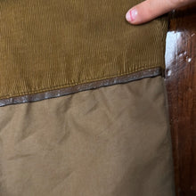 Load image into Gallery viewer, Pantaloni Claude Montana imbottiti 80s