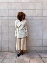 Load image into Gallery viewer, giacca bianca Maison Martin Margiela 90s