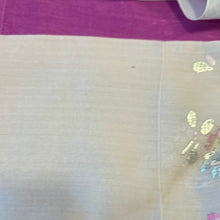 Load image into Gallery viewer, Hanbok sartoriale tradizionale vintage