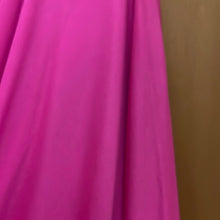 Load image into Gallery viewer, Body Escada Margaretha Ley fucsia 80s