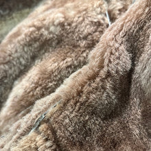 Load image into Gallery viewer, Montone color biscotto 80s