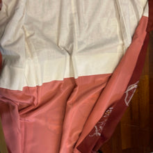 Load image into Gallery viewer, kimono giapponese color ruggine vintage
