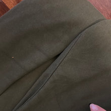 Load image into Gallery viewer, Jumpsuit militare vintage 90s