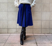 Load image into Gallery viewer, Gonna blu Antonio Marras 90s