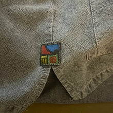 Load image into Gallery viewer, Hanbok "moderno" color nero mélange 90s