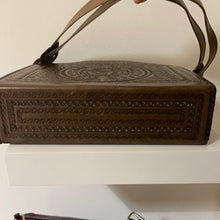 Load image into Gallery viewer, Borsa artigianale marocchina