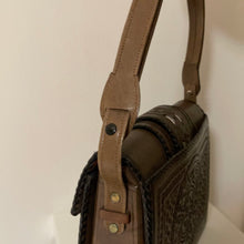Load image into Gallery viewer, Borsa artigianale marocchina