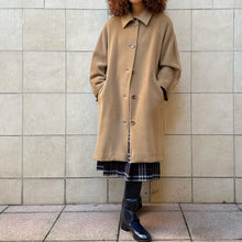 Load image into Gallery viewer, Cappotto Marina Rinaldi 90s