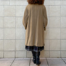 Load image into Gallery viewer, Cappotto Marina Rinaldi 90s