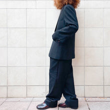 Load image into Gallery viewer, Tuxedo sartoriale 60s