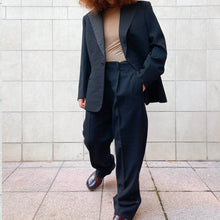 Load image into Gallery viewer, Tuxedo sartoriale 60s