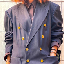 Load image into Gallery viewer, Completo Jean Paul Gaultier gomme 80s